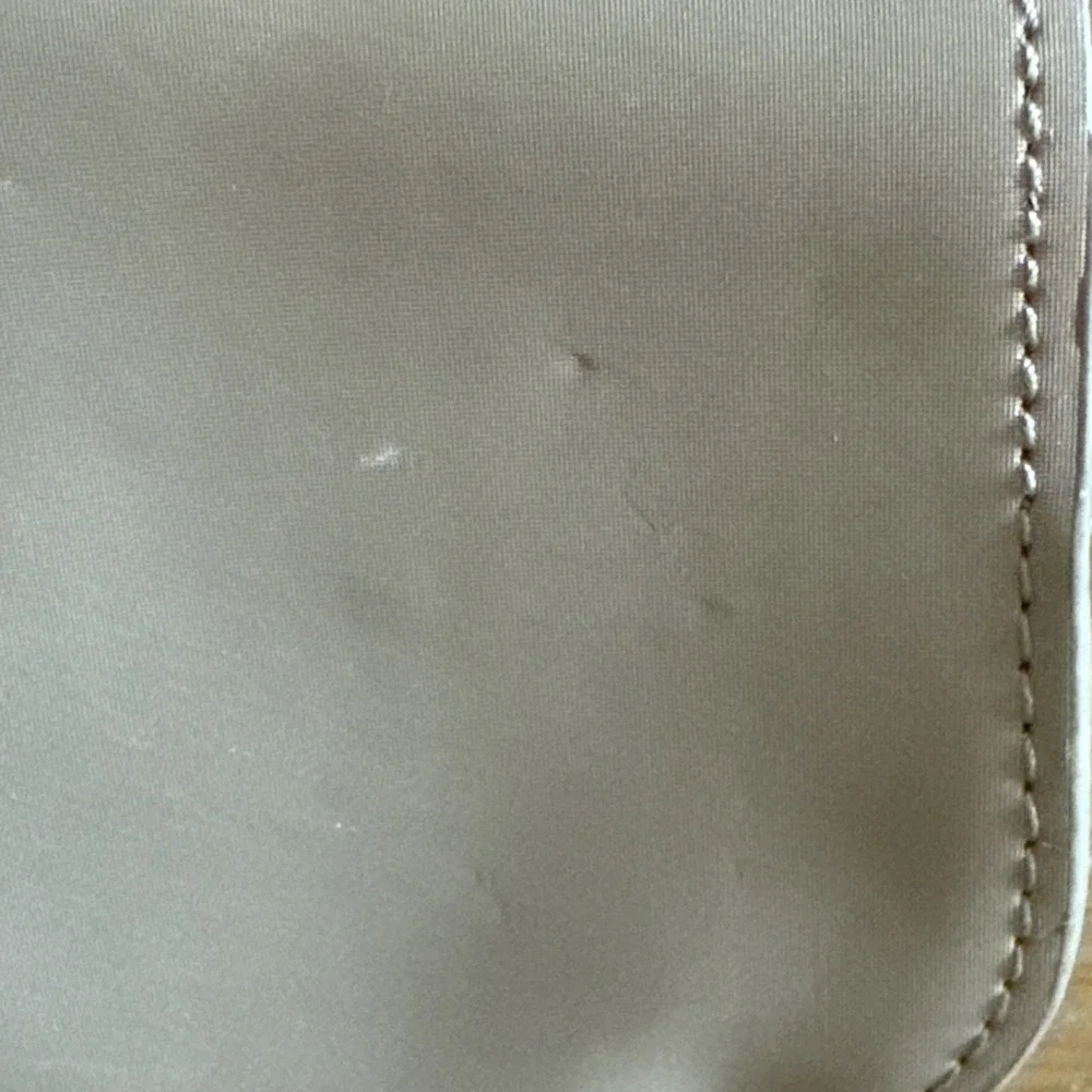Giorgio Armani Sunglasses Eyeglasses Case Soft Shell Felt Lined Travel Carrier‎
